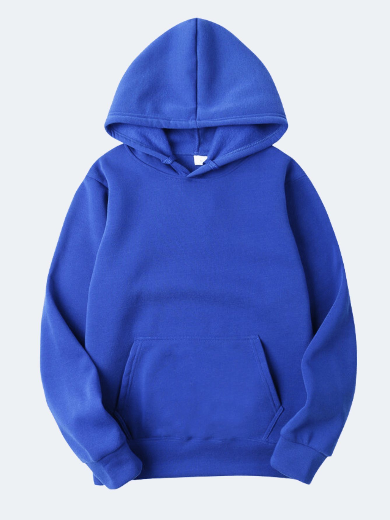 Hardfell | Simple casual winter jacket for men