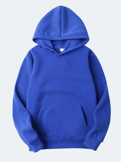 Hardfell | Simple casual winter jacket for men