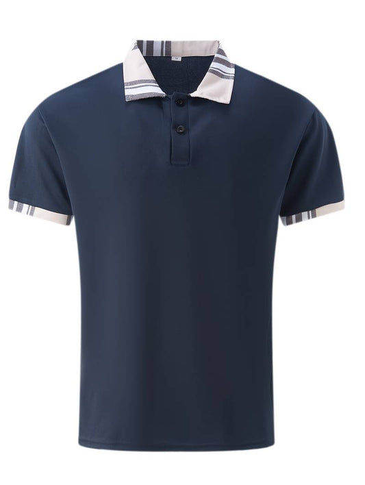 Hardfell | Felix - breathable, casual retro button-up for spring