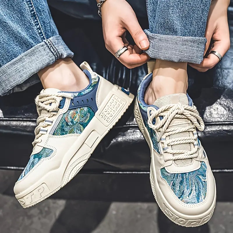 Hardfell | Kevin - skate shoes for men