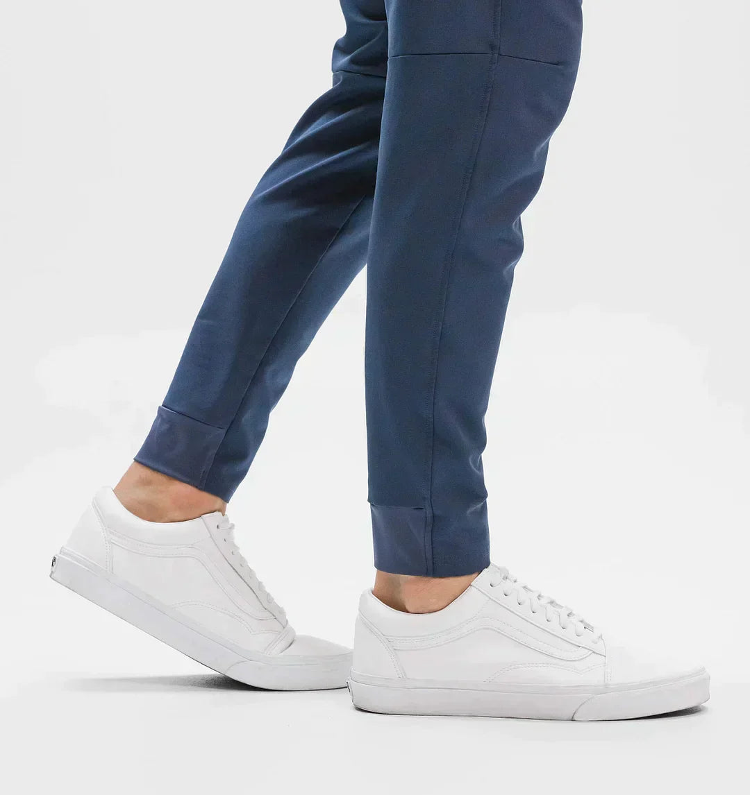 Hardfell | Calvin - stylish pants for men with Italian design