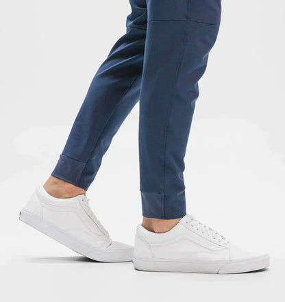 Hardfell | Calvin - stylish pants for men with Italian design