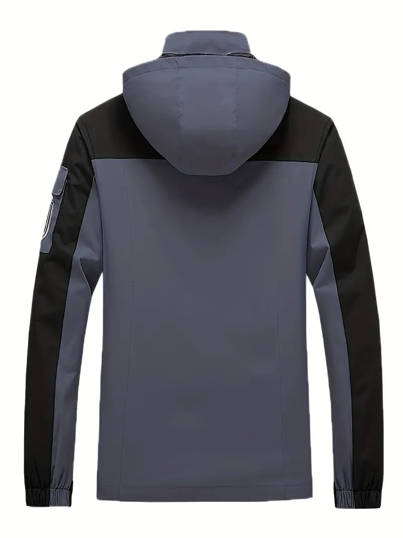 Hardfell | Waterproof jacket