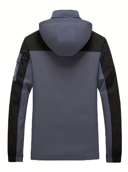 Hardfell | Waterproof jacket