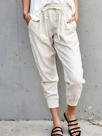 Hardfell | Super soft and airy pants