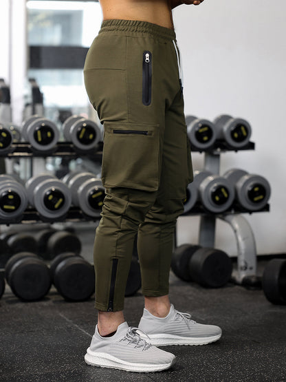 Hardfell | cargo jogger with pockets