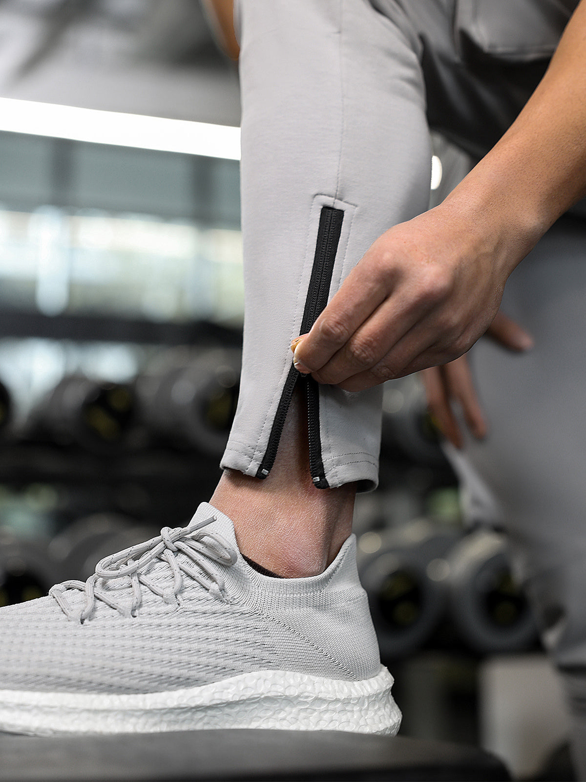 Hardfell | cargo jogger with pockets