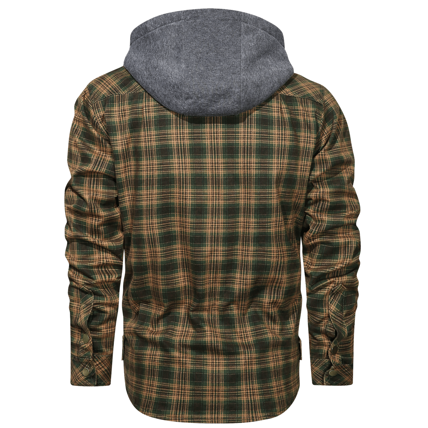 Hardfell | Checked jacket