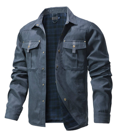 Hardfell | Cool jacket for men