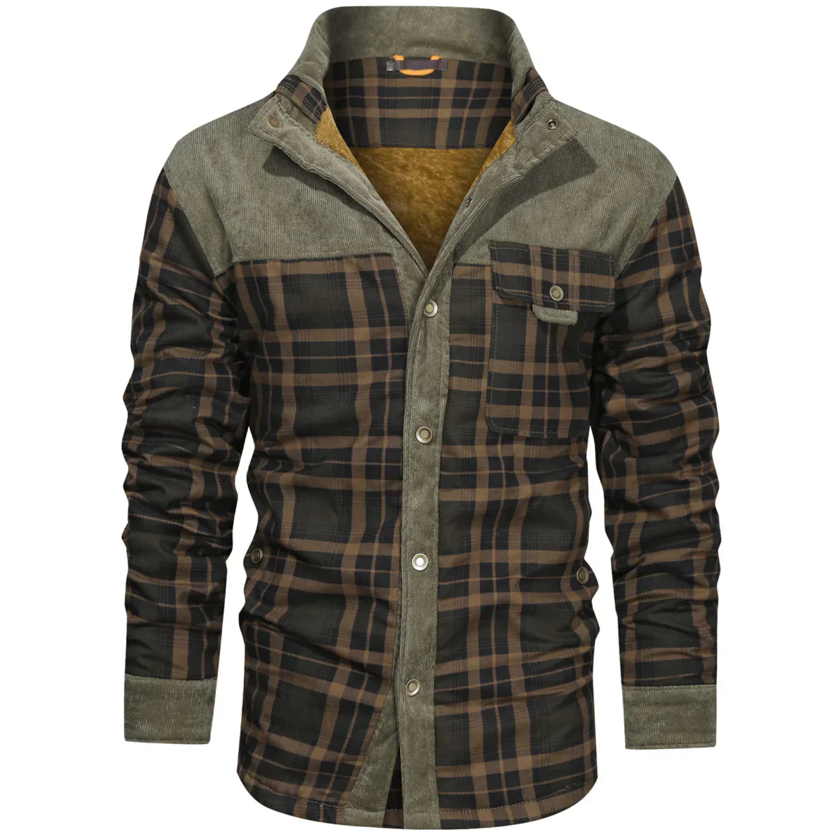 Hardfell | Wanderer Jacket