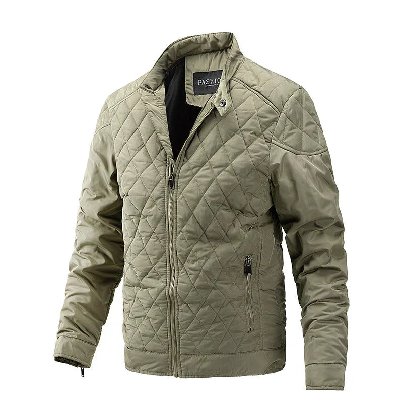 Hardfell | BENE- Super stylish jacket for spring