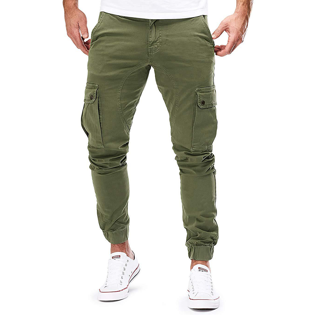 Hardfell | Men's cargo pants