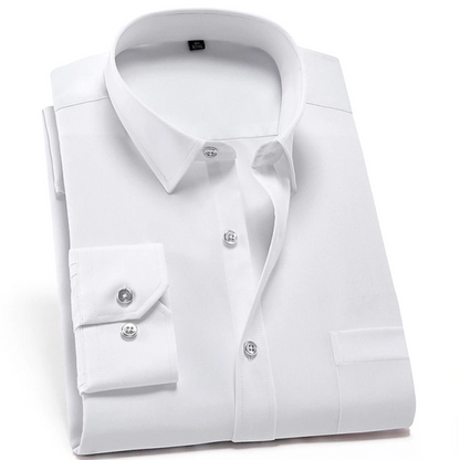 Hardfell | Stretch Comfort wrinkle-free shirt
