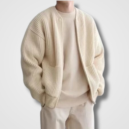 Hardfell | Velvet Vest for men