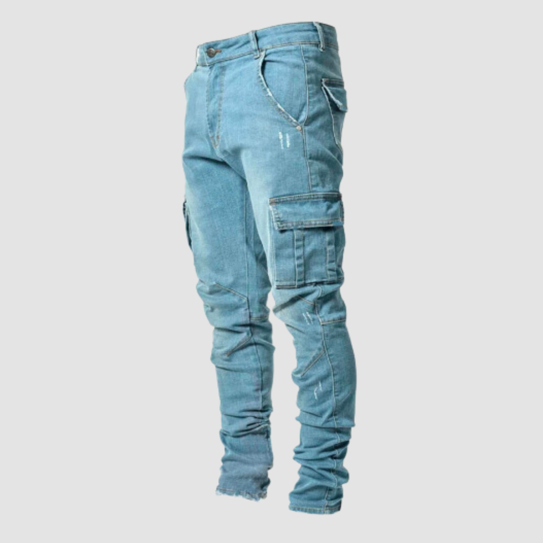 Hardfell | Stylish jeans