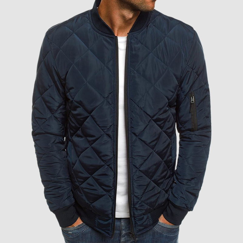 Hardfell | Premium men's transition jacket