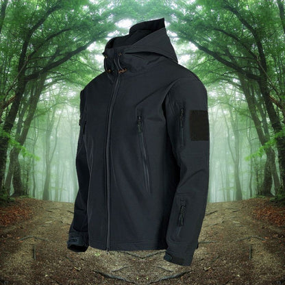 Hardfell | Waterproof men's outdoor jacket