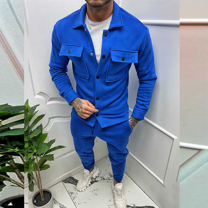 Hardfell | Comfortable premium cotton men's set