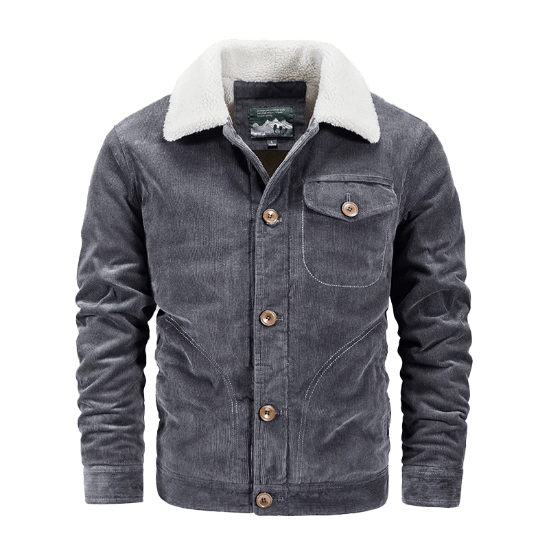 Hardfell | Men's jacket