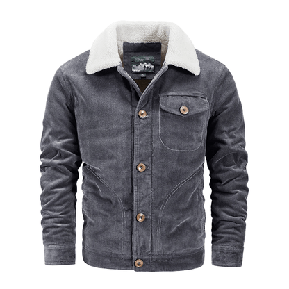 Hardfell | Men's jacket