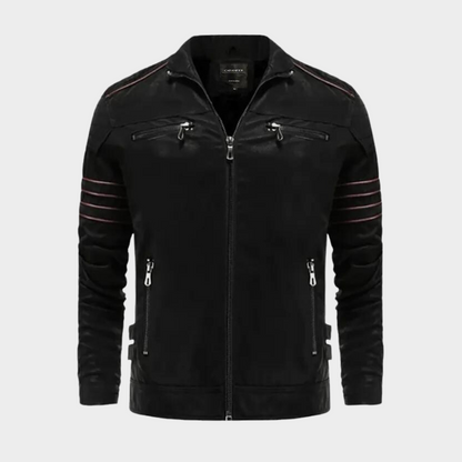 Hardfell | WOLVERINE JACKET
