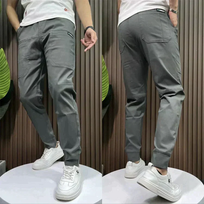 Hardfell | Stretchy cargo pants