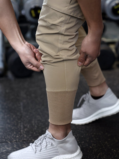 Hardfell | cargo jogger with pockets