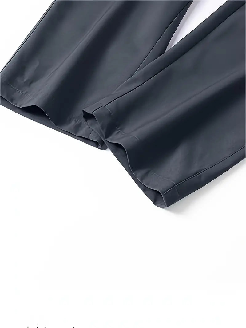 Hardfell | William - loose, casual drawstring pants for men