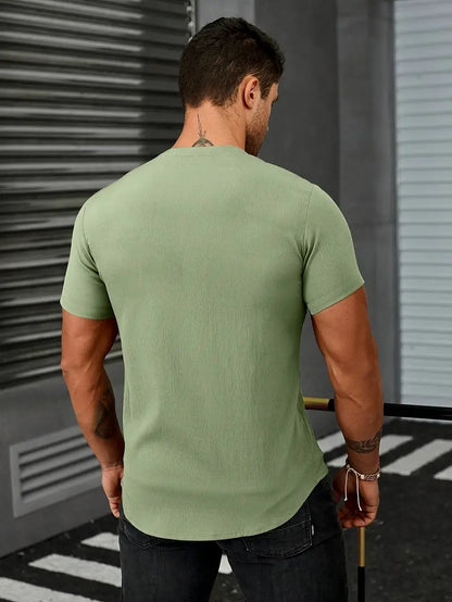 Hardfell | Nicholas - casual button-up for men