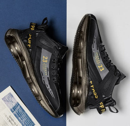 Hardfell | Casual Air Sneakers