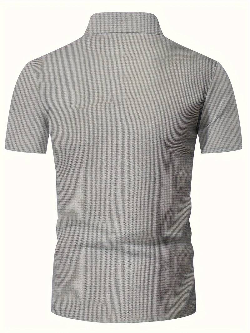 Hardfell | Benjamin - 2-piece men's vacation outfit set