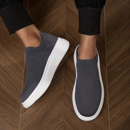 Hardfell | Nicholas - casual slip-on shoes for men