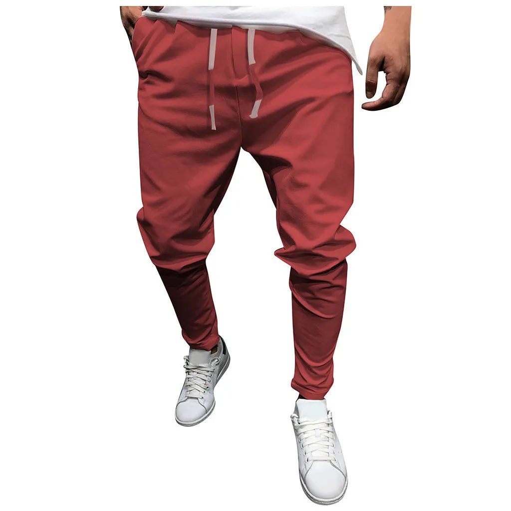 Hardfell | Stylish Harlem pants for men
