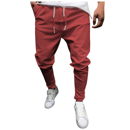 Hardfell | Stylish Harlem pants for men