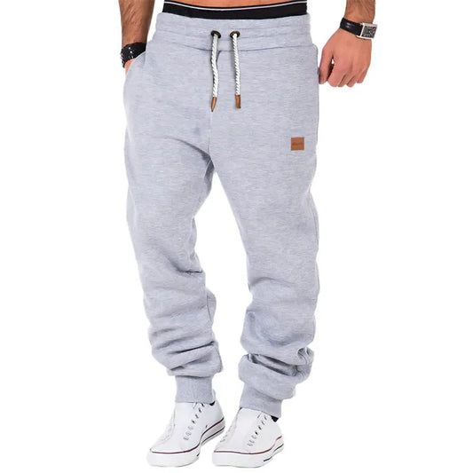 Hardfell | Stylish sweatpants pants for men