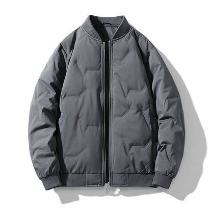 Hardfell | Classic winter jackets for men