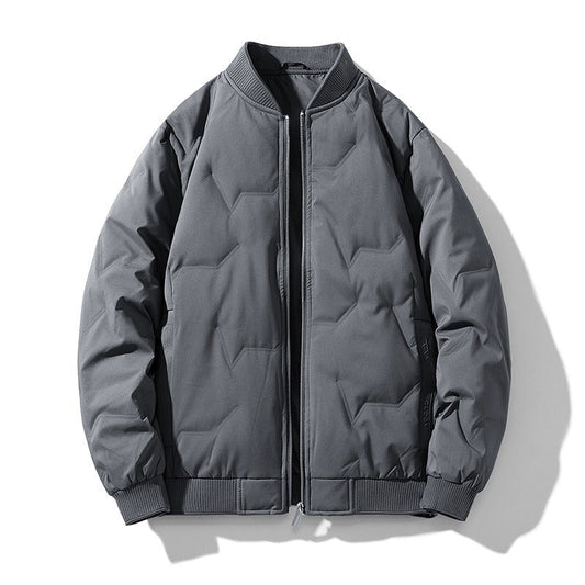 Hardfell | Classic winter jackets for men