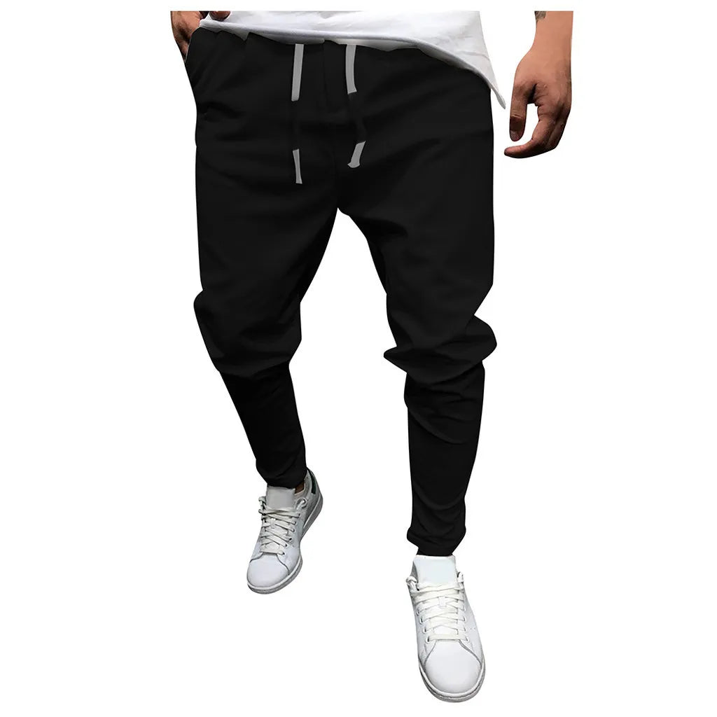 Hardfell | Stylish Harlem pants for men