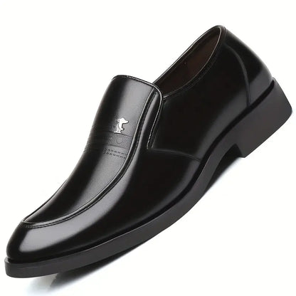 Hardfell | Nathan - slip-on shoe for men