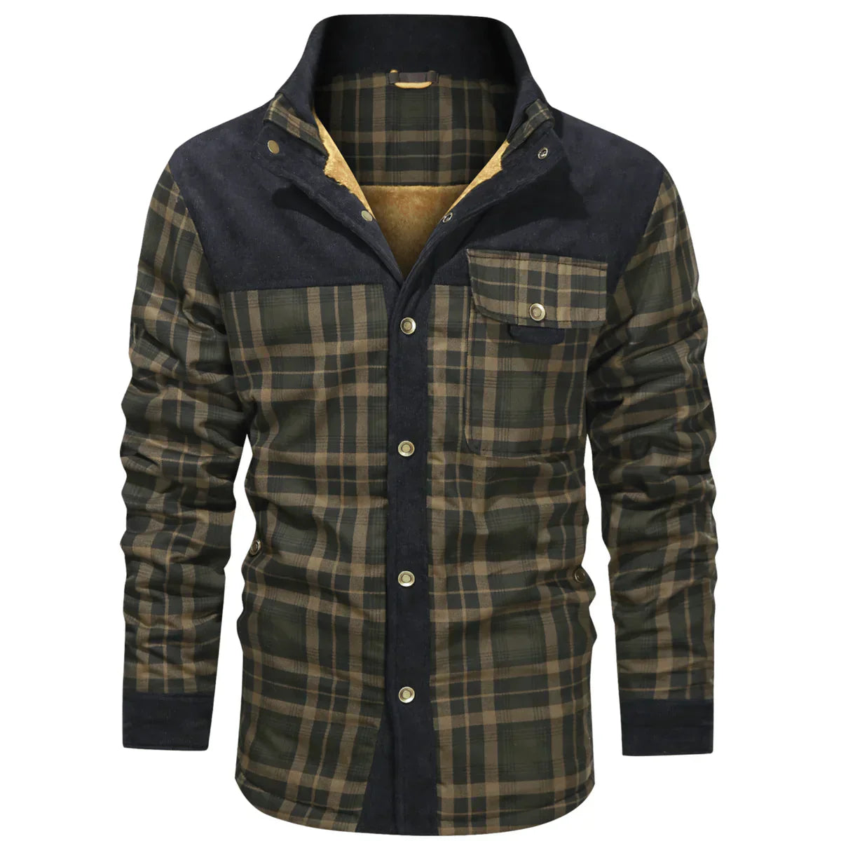 Hardfell | Wanderer Jacket