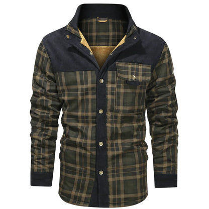 Hardfell | Wanderer Jacket