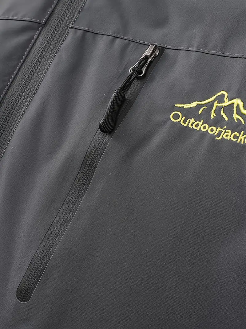 Hardfell | Winter fleece jacket