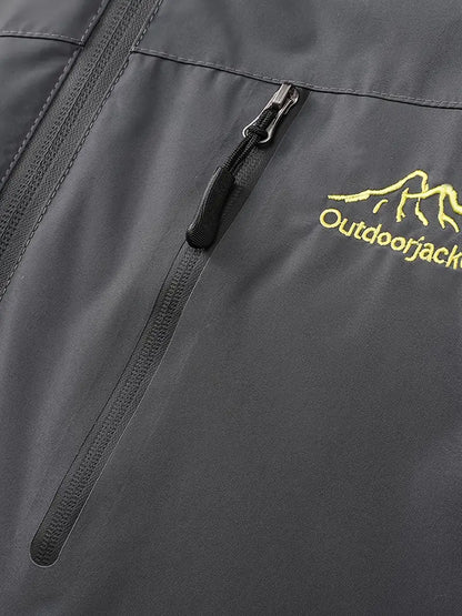 Hardfell | Winter fleece jacket