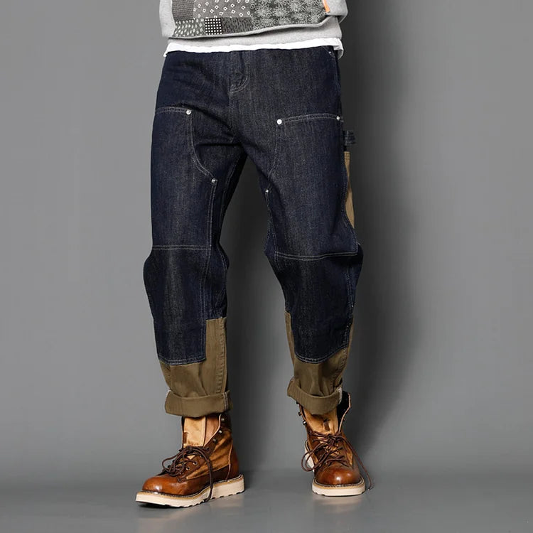 Hardfell | Stylish denim jeans for men