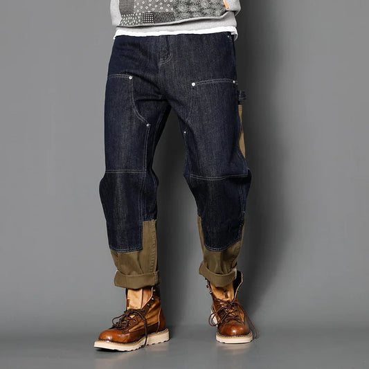 Hardfell | Stylish denim jeans for men