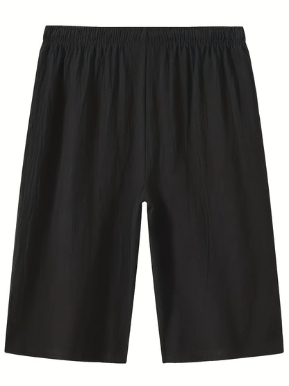 Hardfell | Cotton shorts for men: light & comfortable