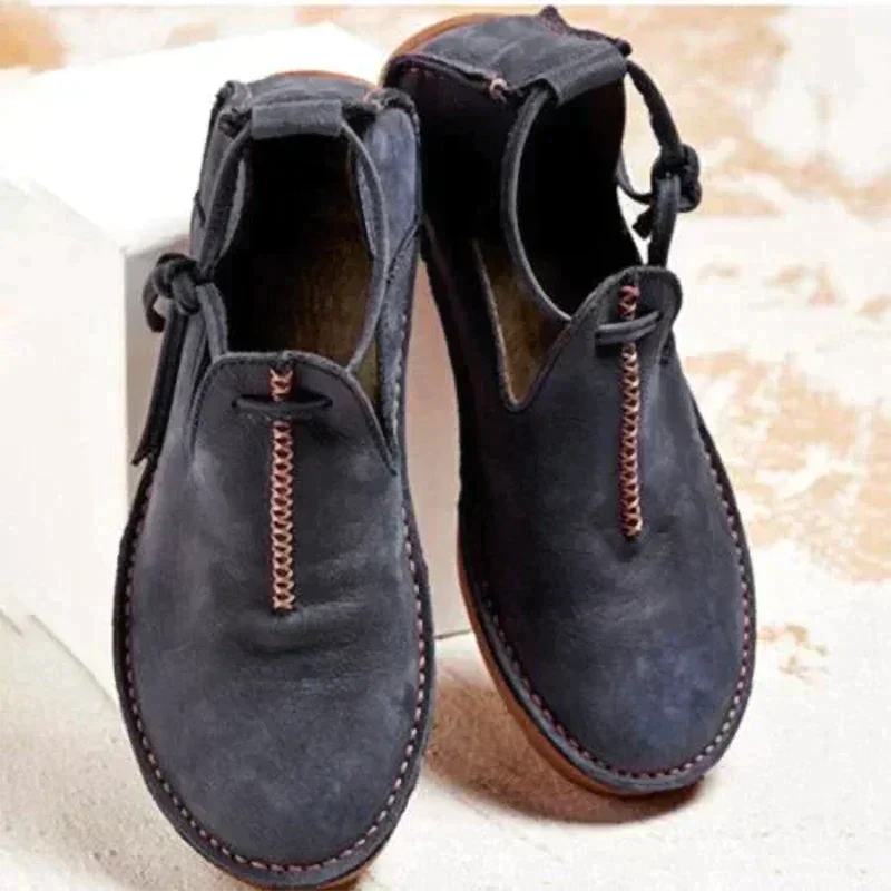 Hardfell | stylish leather shoes for fall