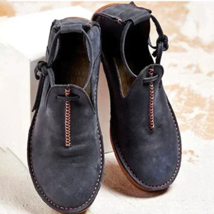 Hardfell | stylish leather shoes for fall