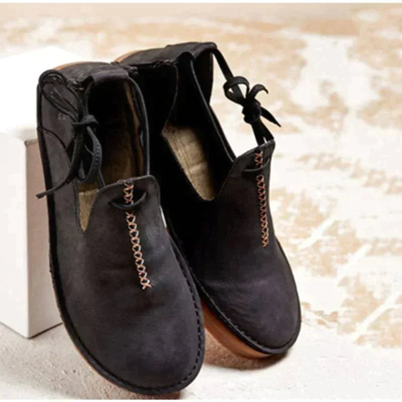 Hardfell | stylish leather shoes for fall