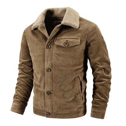 Hardfell | Men's jacket